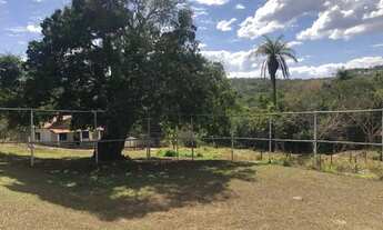 Imagem 5: Fazendinha 13.000m² com piscina, lagoa de peixes, nascente, campo de futebol e muito mais