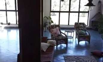 Imagem 5: Quitandinha - Casa com 800m², com vista cinematográfica! Oportunidade única!