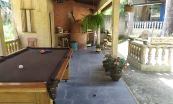 Imagem 7: Chácara com Piscina no São Silvestre em Jacareí-SP