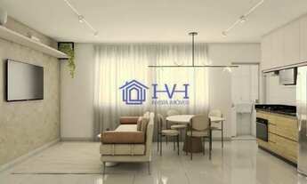 Imagem 4: Apartamentos lançamentos, Serra Dourada Vespasiano