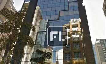 Imagem 4: Conjunto, 282 m² - venda por R$ 3.200.000,00 ou aluguel por R$ 20.450,00/mês - Vila Olímpi