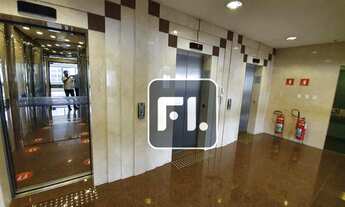 Imagem 5: Conjunto comercial com 498m² para alugar, 498 m² para locação no bairro - Brooklin - São P