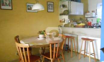 Imagem 6: Casa de vila na Tijuca