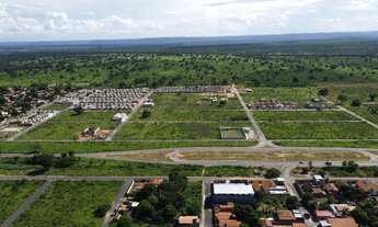 Imagem 4: Lotes em Várzea da Palma/MG - Estância da Palma