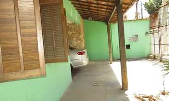 Imagem 4: Casa à venda, 4 quartos, 2 suítes, 2 vagas, Minascaixa - Belo Horizonte/MG