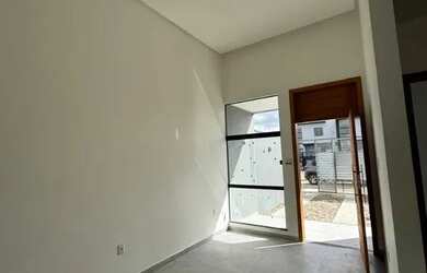 Imagem 14: CASA COMPOSTA DE 3/4 SENDO UM COM SUÍTE E CLOSET NO BAIRRO MANGABEIRA...