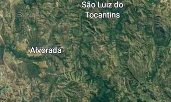 Imagem 3: Fazenda Goiás Niquelândia