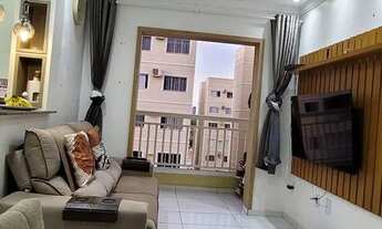 Imagem 4: Apartamento na rua do bambuzal porteira fechada