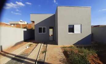 Imagem: Casa pelo Minha Casa Minha Vida