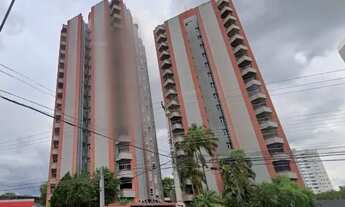 Imagem: Apartamento Casa Alta no Centro de Jacareí-SP