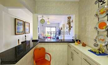 Imagem 4: Apartamento à venda em Caraguatatuba, Martim de Sá, com 3 quartos, 88m²