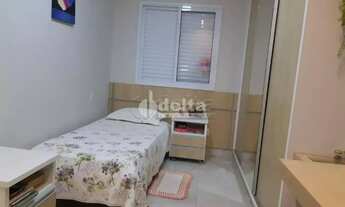 Imagem 7: Casa residencial disponível para venda no bairro Custódio Pereira em Uberlândia-MG