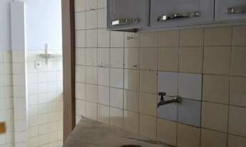 Imagem 3: OPORTUNIDADE ÚNICA: Apartamento Completo no Condomínio Solmora, Av. Efigênio Sales!