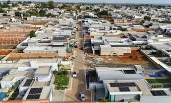 Imagem: Lote de 500m² na Ponte Alta Norte atrás