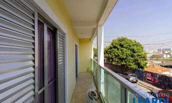 Imagem 2: CASA TÉRREA - JARDIM SANTA CRUZ (ZONA NORTE) - SP