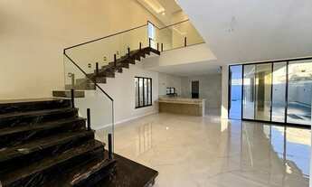 Imagem 3: Mansão Duplex com 293 m² e 4 quartos em TERRAS 3 Cidade Alpha - Eusébio - CE