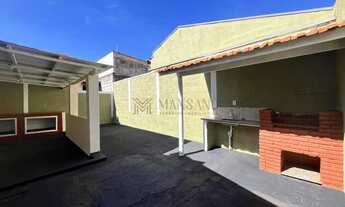 Imagem: Casa para aluguel com 120 m² e 3 quartos