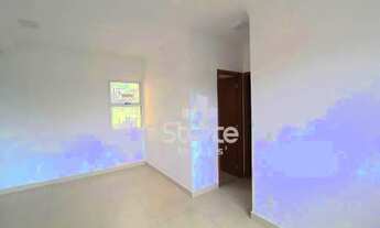 Imagem 4: Apartamento com 2 dormitórios à venda, 50 m² por R$ 185.000 - Alvorada - Uberlândia/MG