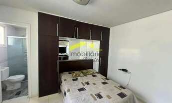 Imagem: Flat para aluguel, 1 quarto, 1 suíte, 1