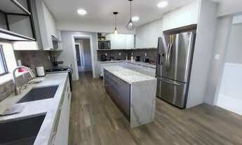 Imagem 3: Imóvel para venda tem 270 metros quadrados com 4 quartos em Ponta Verde - Maceió - AL