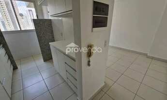 Imagem 7: RUA T-30, Q. 70, L. 20/22, S/N, APART. 2302, MIRANTE BUENO RESIDENCIAL - SETOR BUENO