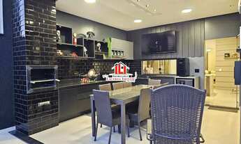 Imagem 8: Condomínio Residencial Passaredo Ponta Negra - Manaus - AM