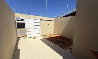 Imagem 2: Casa para Venda em Montes Claros, Independência, 2 dormitórios, 1 banheiro, 1 vaga