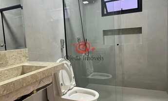 Imagem 4: Sobrado com 4 suítes no Condomínio Florais do Parque