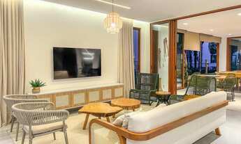 Imagem 5: Casa Duplex em Condomínio em Barreirinhas com 4 Suítes TR225006 BHS-FHQTB6