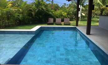 Imagem 2: CASA LOCAÇÃO TEMPORADA EM PRAIA DO FORTE