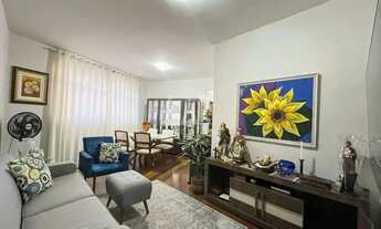 Imagem: Apartamento à venda, 3 quartos, 1 suíte