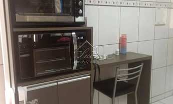 Imagem 6: SOBRADO com 3 dormitórios à venda com 130m² por R$ 490.000,00 no bairro Boqueirão - CURITI