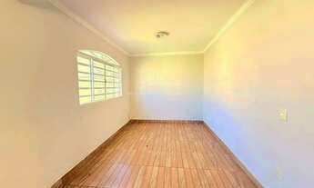 Imagem 3: Casa à venda no Bairro Parque do Mirante em Uberaba-MG