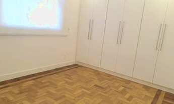 Imagem 7: Apartamento de 105 m² com 3 quartos em Leblon - Rio de Janeiro - RJ