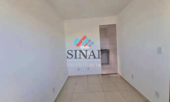 Imagem 3: Kitnet 40 m² - Brás de Pina