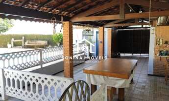 Imagem 6: Locação-Casa 3 dormitórios -Jardim Alvinópolis- Atibaia