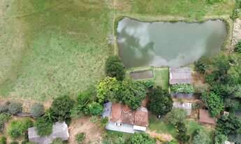 Imagem 3: Raridade em Goiânia: Fazenda de 4,26 alqueires com APP, Reserva Legal e Benfeitorias Fazen