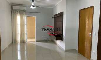 Imagem 2: Aluga apartamento bairro Higienópolis com 3 dormitórios - Próximo do supermercado Serv Lar