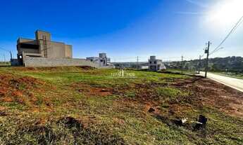 Imagem: Ágio Jardins Parma com 420,47 m² Qd 01