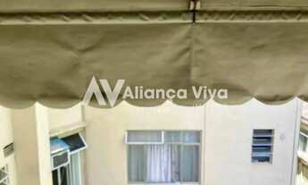 Imagem 7: Flamengo Kitnet com 1 dormitório