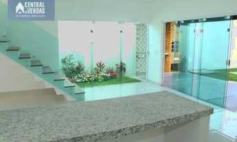 Imagem 4: CASAS COM 198 M² MAURÍCIO NASSAU - CASA BOUGANVILLE FINANCIE ATÉ 85