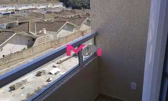 Imagem 7: APARTAMENTO EM CONSTRUÇÃO JARDIM DI FLORENÇA - MEDEIROS - JUNDIAI SP