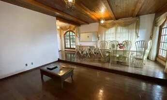 Imagem 4: Casa à venda e locação no Belvedere