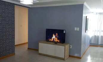 Imagem 4: Apartamento com 3 dormitórios, 156 m² - venda por R$ 1.000.000,00 ou aluguel por R$ 3.380