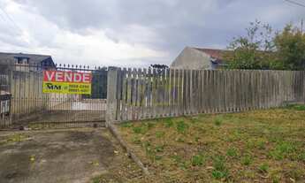 Imagem 2: Oportunidade Única no Taboão: Terreno de 501 m²