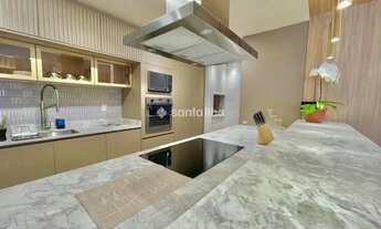 Imagem 6: Apartamento com 3 suítes à venda, 149,47m² - Jurerê - Florianópolis/SC