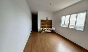 Imagem 2: Cobertura à venda, 185 m² por R$ 660.000,00 - Santa Maria - Santo André/SP