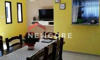 Imagem 7: Casa em Rua São Paulo - Balneário São Jose - Peruíbe/SP