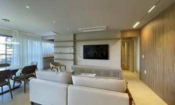 Imagem 4: Apartamento à venda e para alugar em Campinas, Cambuí, com 3 suítes, com 157 m², Alenza Ca