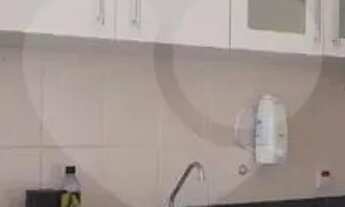 Imagem 5: Apartamento com 2 quartos para locação em Consolação - SP